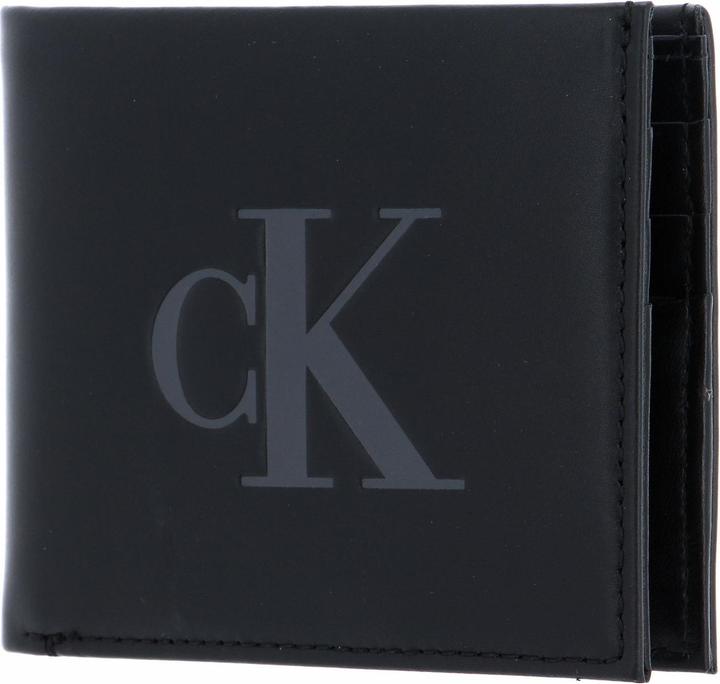 Produktbild Calvin Klein CKJ Monogram Soft RFID Bifold