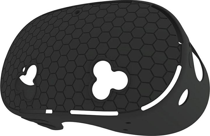 Ueli Express Housse de protection en silicone Meta Quest 3s