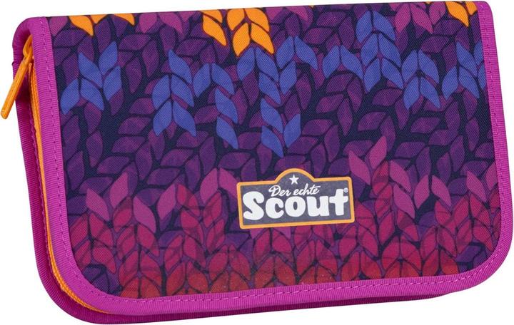 Produktbild Scout Superflash Alpha Set 4-teilig (20 l)