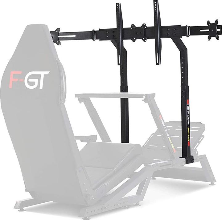Image du produit Next Level Racing Support de moniteur F-GT