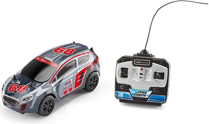 Immagine prodotto Revell Rally auto velocità combattente