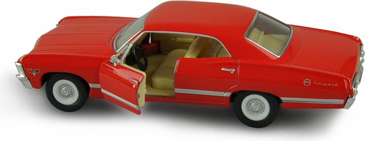 Produktbild Amewi Chevrolet Impala 1967 1:32
