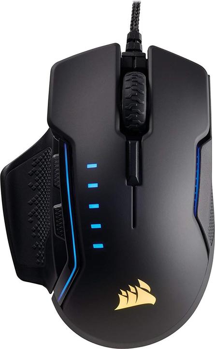 Corsair Glaive RGB (Kabelgebunden)
