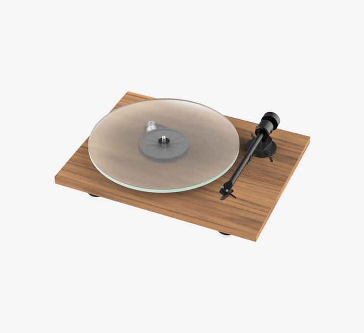 Actual product image Pro-Ject T1