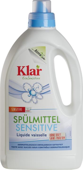 Image du produit Klar Sensible (Liquide)