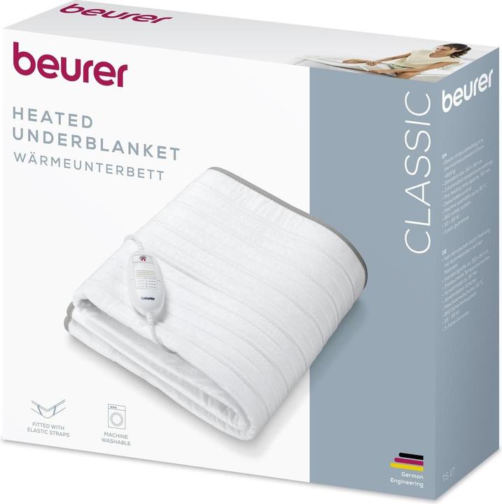 Produktbild Beurer TS 17 (150 x 80 cm)
