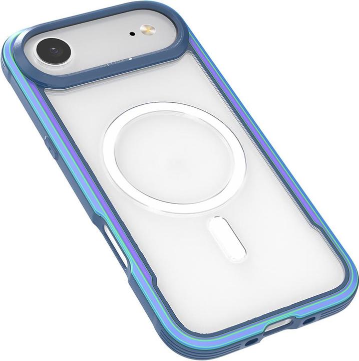 Immagine prodotto Raptic iPhone Air - /X-Doria Defense Shield Iridescent (Apple iPhone Air)