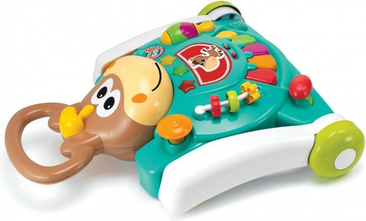 Produktbild B-Kids Pusher 3in1 - Pferd