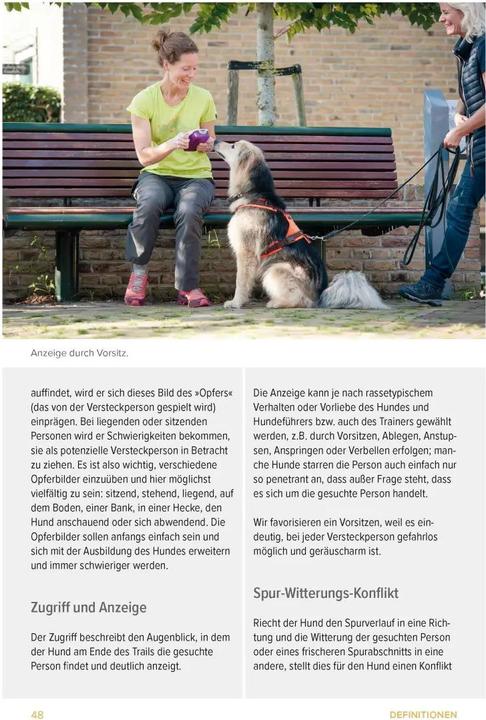 Immagine prodotto Go. Find. Folge der Freude (Tedesco, Christina Blessmann, Susanna Simon, 2022)