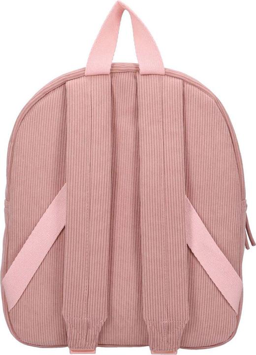 Produktbild Vadobag Lustiger Rucksack Ridge And Row - Rosa