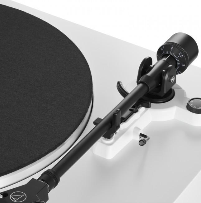 Actual product image Audio-Technica AT-LP3XBTWH (Automatic)