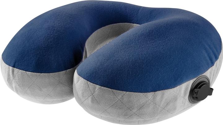 Blu Galassia, Grigio