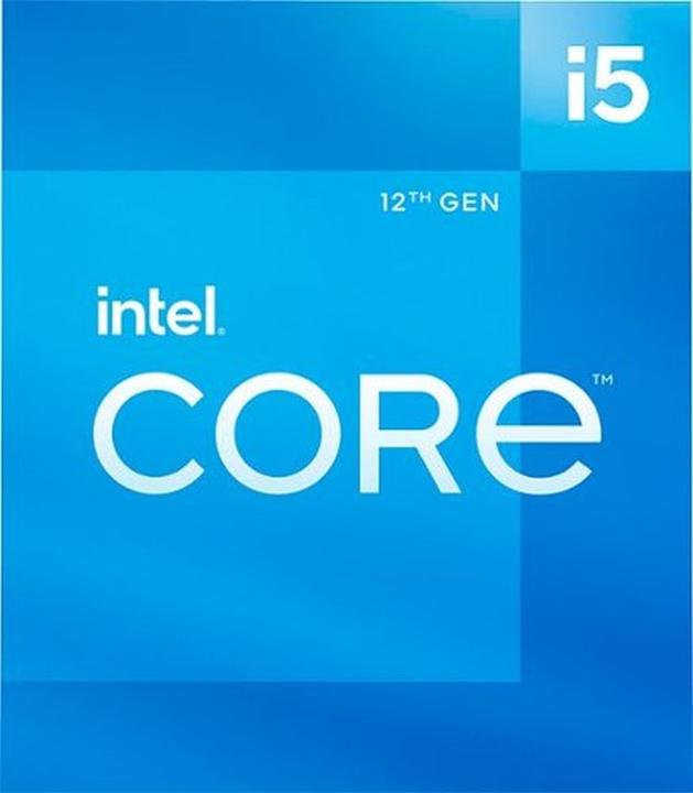 Produktbild Intel CORE I5-12500 3.00GHZ (3 GHz, 6 -Core)