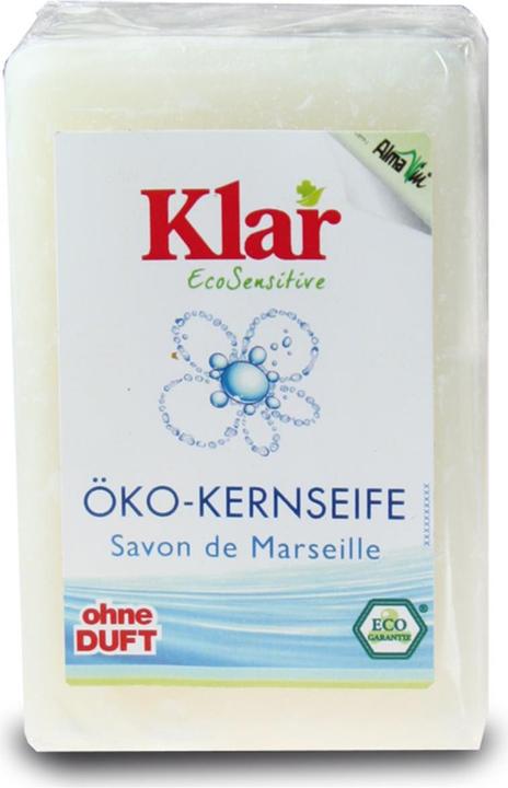 Immagine prodotto Klar Sapone eco-cagliata (Sapone alla cagliata)