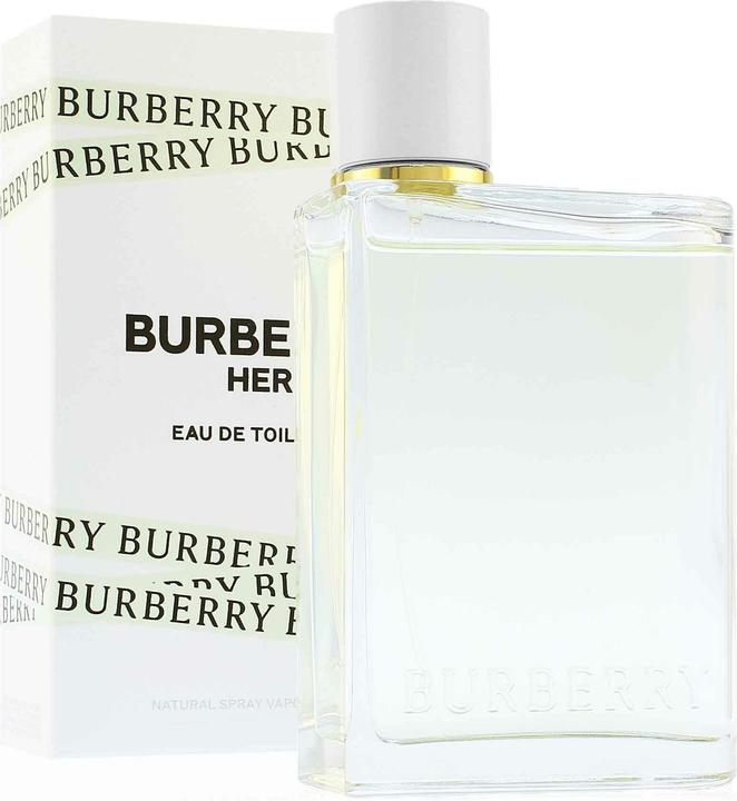 Produktbild Burberry Eau de Toilette (Eau de Toilette, 100 ml)
