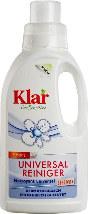 Produktbild Klar Universalreiniger