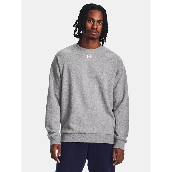 Produktbild Under Armour Rival Fleece Sweatshirt Herren (XL)
