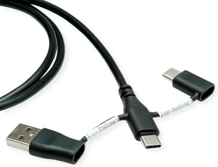 Produktbild Roline 11.02.8349 (1 m, USB 2.0)