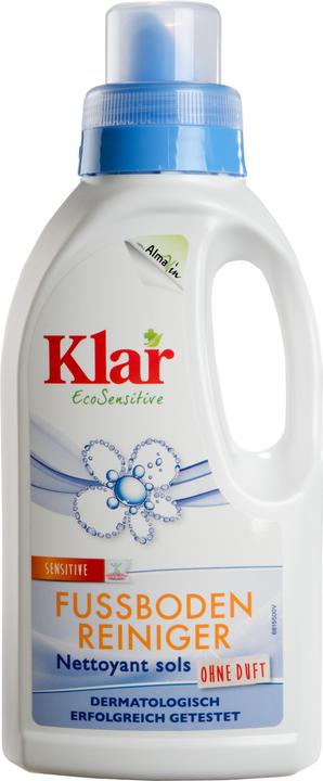 Immagine prodotto Klar Detergente per pavimenti