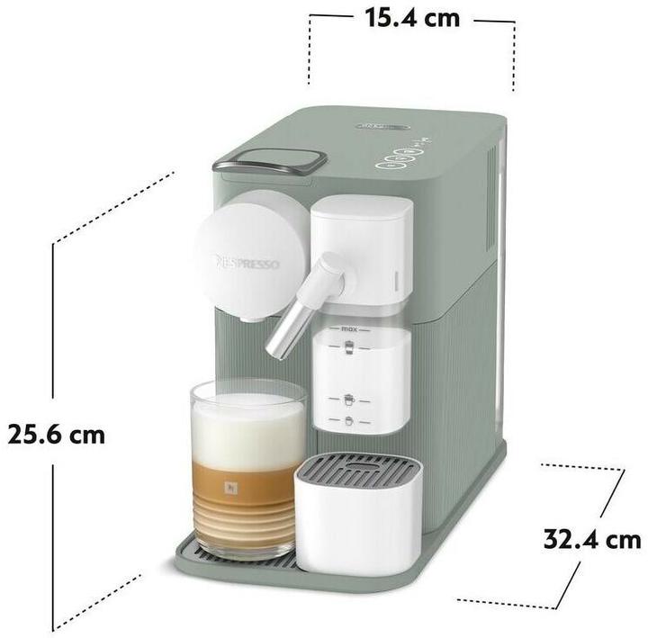 Produktbild De'Longhi Lattissima One (NESPRESSO Original)