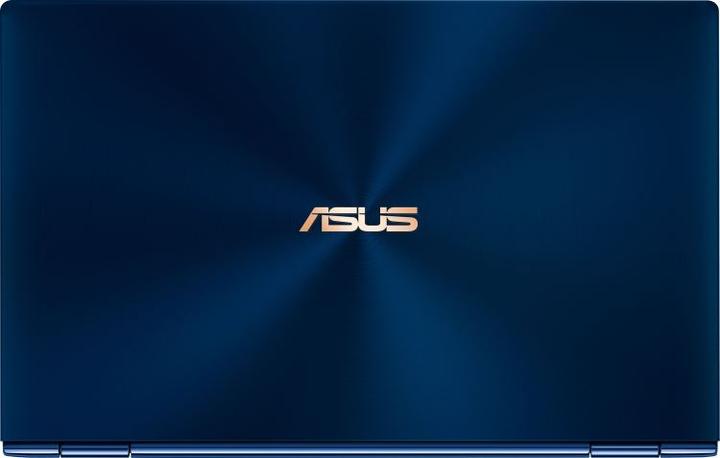 Actual product image ASUS Zenbook Flip 13 - 256GB - UX362FA-EL099T (13.30", Intel Core i5-8265U, 8 GB, 256 GB, DE)