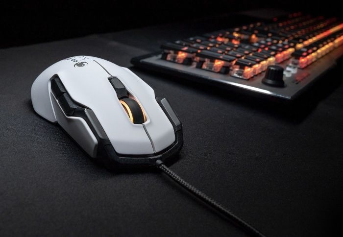 Produktbild Roccat Kova Aimo (Kabelgebunden)