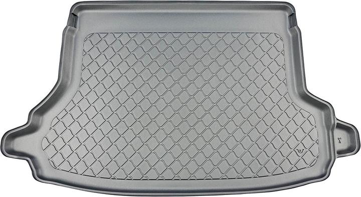 Actual product image ProPlus Boot tub for Subaru Forester / e-Boxer Facelift from 2020 onwards
