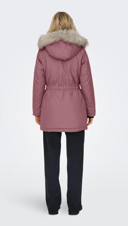 Immagine prodotto Only ONLIRIS Langer Parka Langer Parka (M)
