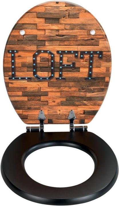 Produktbild Wenko Loft