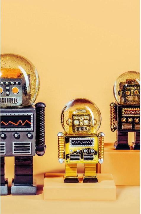 Image du produit Donkey Products Summerglobe The Giant Robot