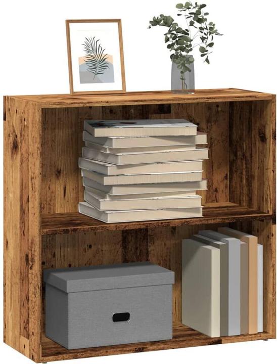 Actual product image vidaXL Banning (80 x 30 x 77 cm)