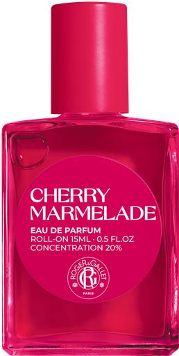 Immagine prodotto Roger & Gallet Cherry Marmelade Eau de Parfum Roll-on 15 ml (Eau de parfum, 15 ml)