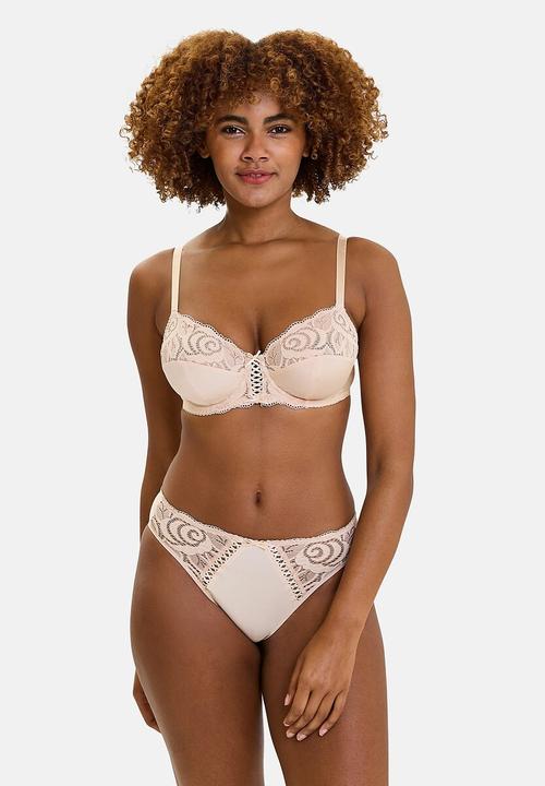 Produktbild Sans Complexe Full-Cup-BH mit Formbügeln Amélie (Einzelpack, 90 C)