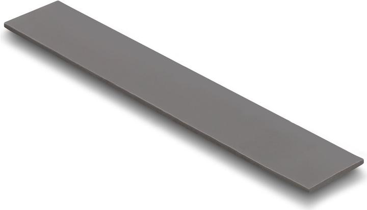 Actual product image Delock Wärmeleitpad 120 x 20 x 1,5 mm für M.2 Module 3,2 W/m (1.50 mm, 3.20 W/m K)