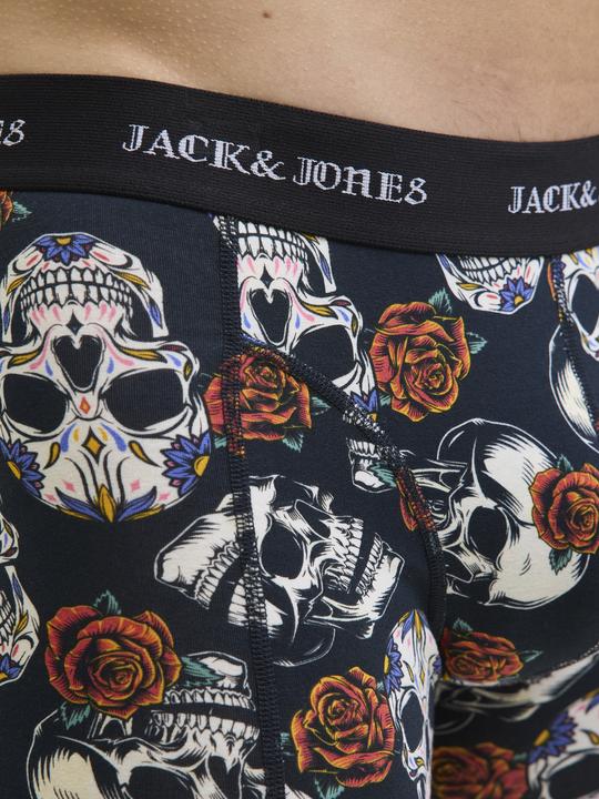 Immagine prodotto Jack & Jones 10er-pack Trunks Trunks (XXL, confezione da 10)