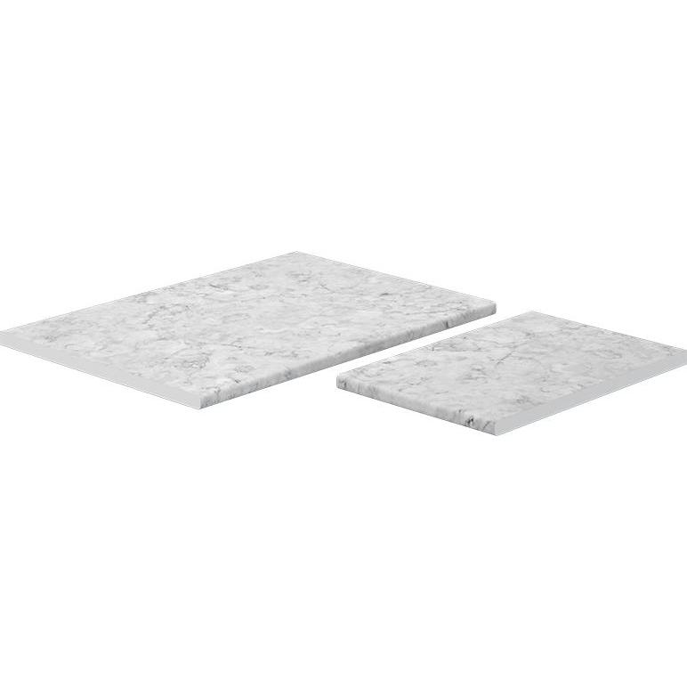 Vicco, Tischplatte, Küchenarbeitsplatte R-Line