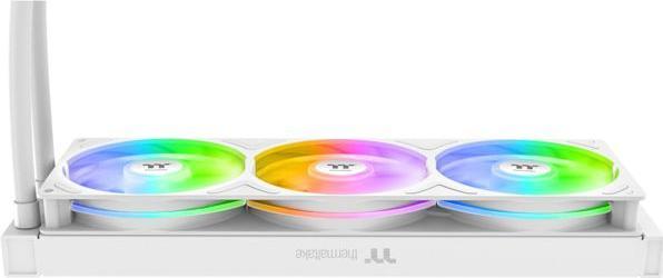 Produktbild Thermaltake TH360-S V3 ARGB Sync AIO Snow Edition