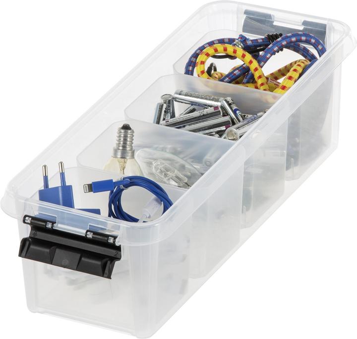 Actual product image Smartstore Classic (38 x 14 x 11 cm, 3.50 l)