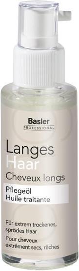Immagine prodotto Basler Olio per la cura dei capelli lunghi (50 ml)