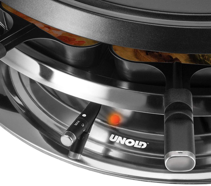 Produktbild Unold Multi 4 in 1