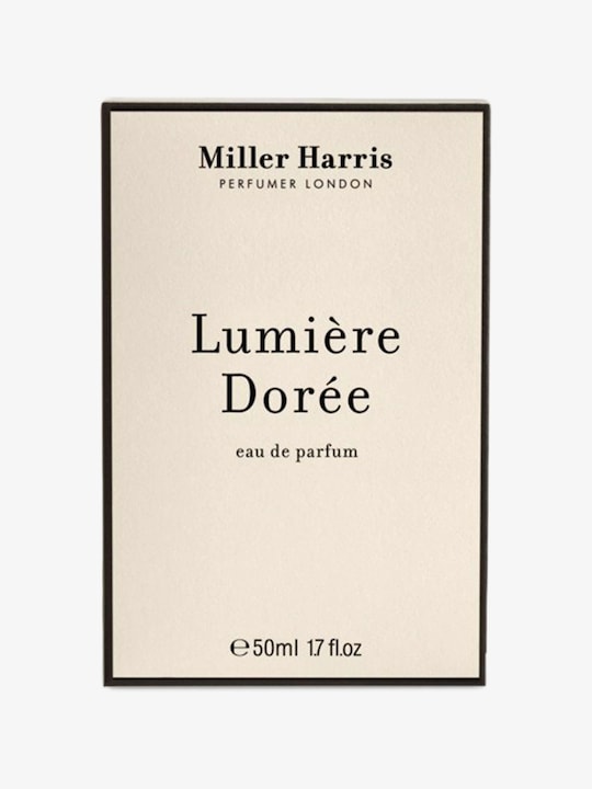 Immagine prodotto Miller Harris Lumière Dorée Eau de Parfum (Eau de parfum, 100 ml)