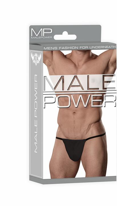 Productafbeelding Male Power Positie riem (Eén maat voor iedereen)