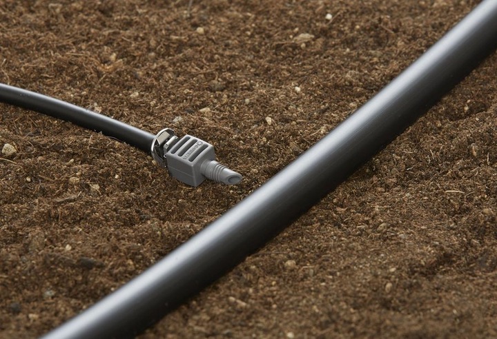 Actual product image Gardena Connector (Drip irrigation connector + branch)
