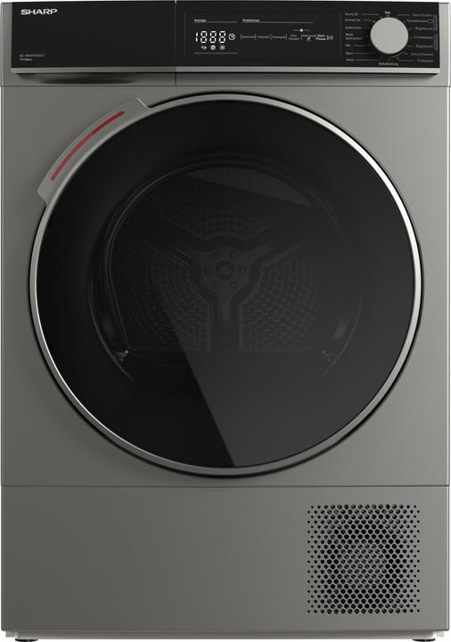 Sharp KD-NHH9S9GA3-FR (9 kg, Droite)