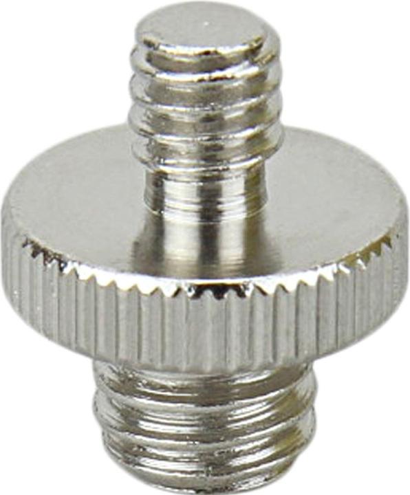 JJC Thread adapter 1/4" (Stand adapter)