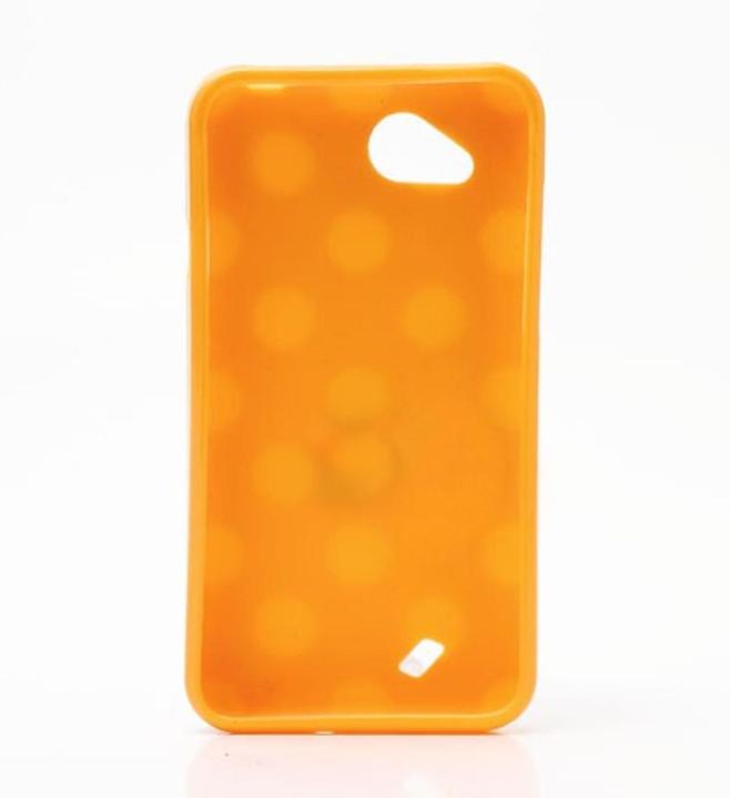 Actual product image König Design Protective cover for mobile HTC Desire VC T328d (HTC Desire VC)