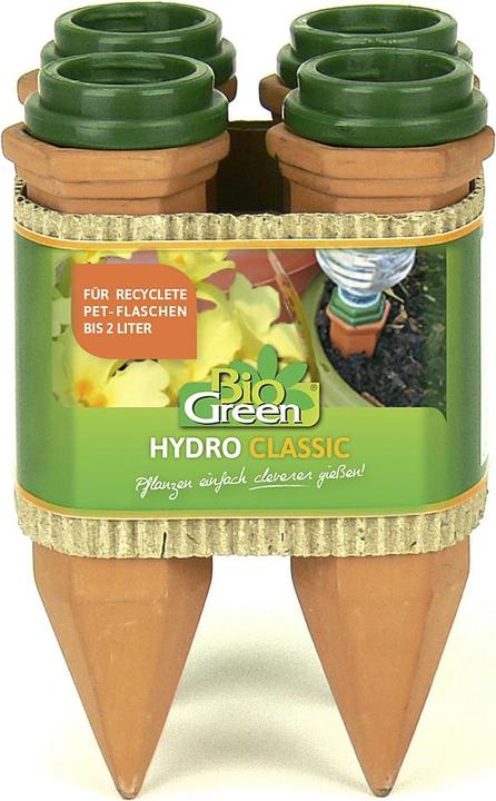 Actual product image Bio Green Hydro Classic