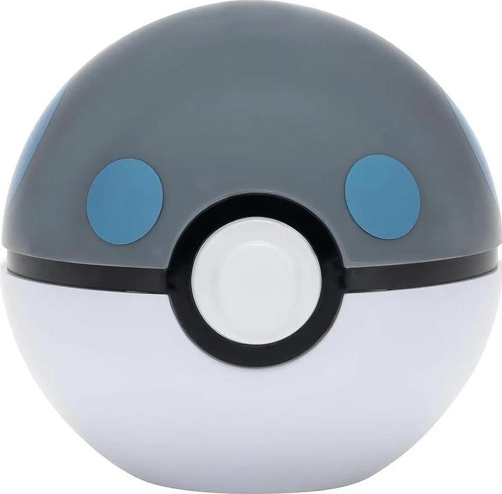 Produktbild Pokémon Clip 'N' Go Aron