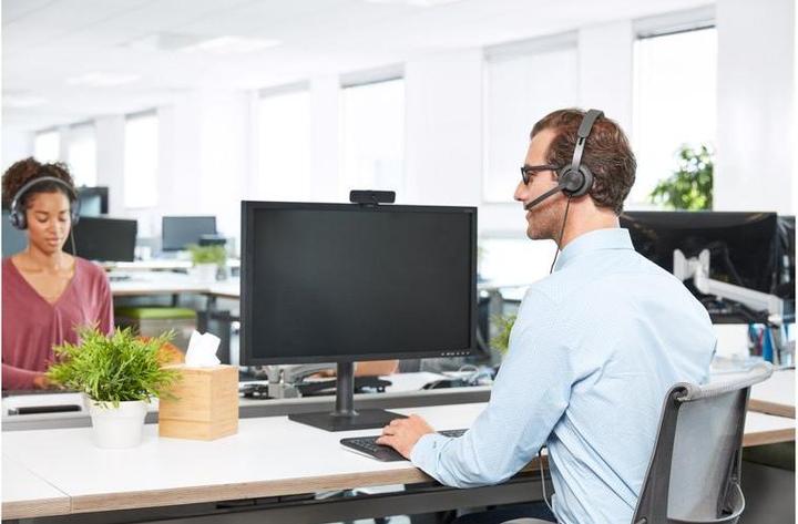 Produktbild Logitech Zone Wired (Kabelgebunden, USB-C)