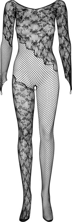 Actual product image Obsessive F210 (L, M, S)